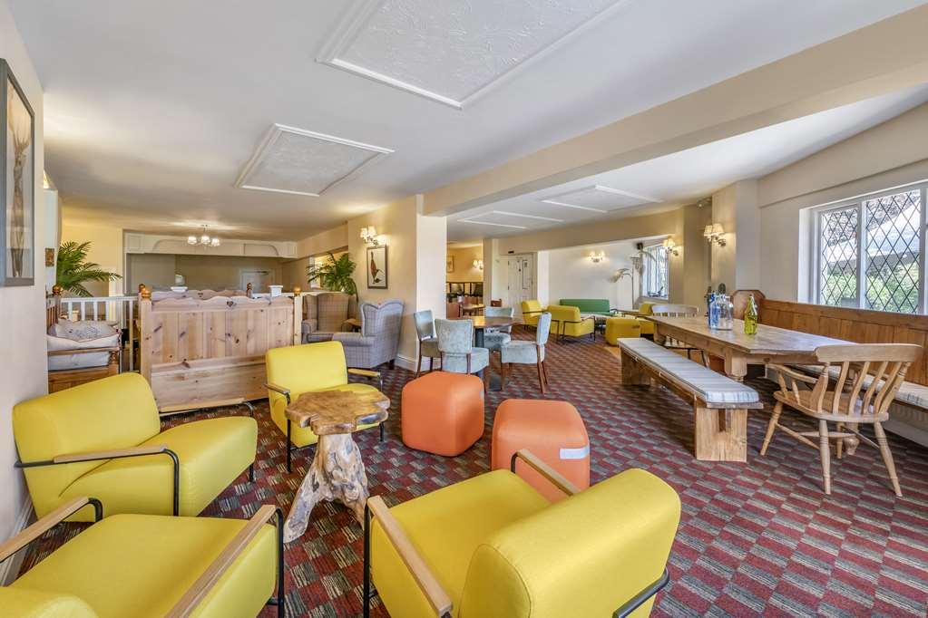 Woodford Bridge Country Club Hotel Milton Damerel Facilities photo